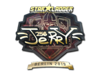 Jerry (Gold) | Antwerp 2022 image